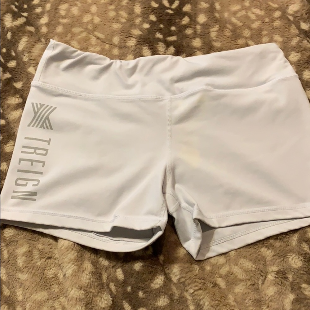 Women’s booty shorts